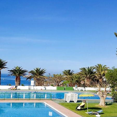 Studio Ocean Coast Los Cristianos Comodoro Los Cristianos (Tenerife) Exterior foto