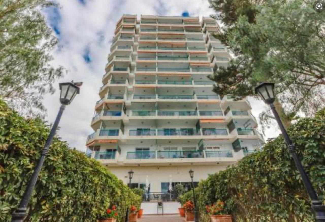 Studio Ocean Coast Los Cristianos Comodoro Los Cristianos (Tenerife) Exterior foto