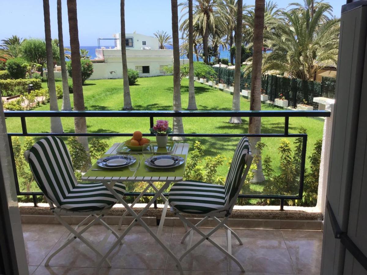 Studio Ocean Coast Los Cristianos Comodoro Los Cristianos (Tenerife) Exterior foto