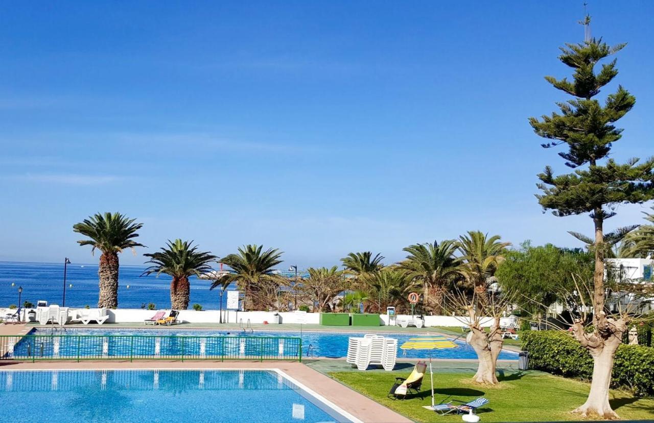 Studio Ocean Coast Los Cristianos Comodoro Los Cristianos (Tenerife) Exterior foto