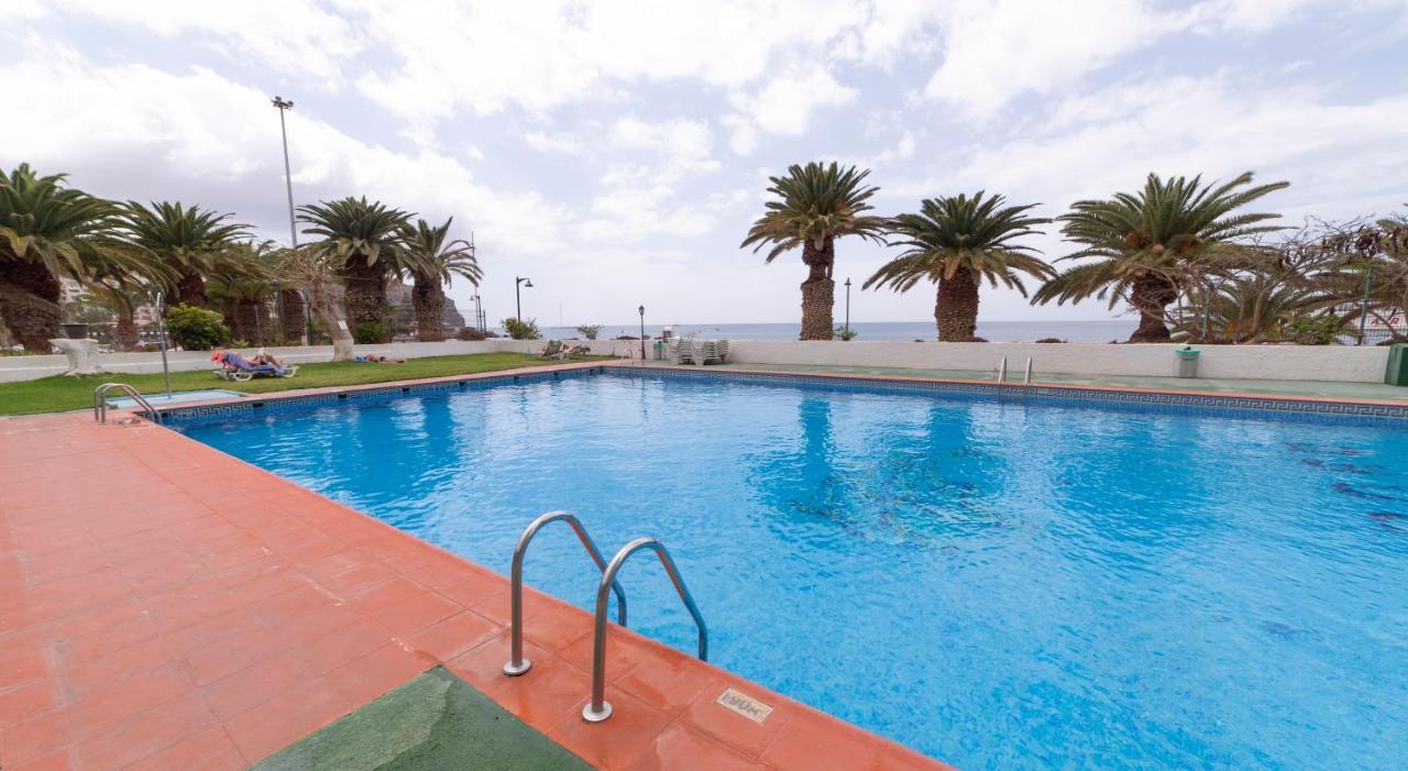 Studio Ocean Coast Los Cristianos Comodoro Los Cristianos (Tenerife) Exterior foto