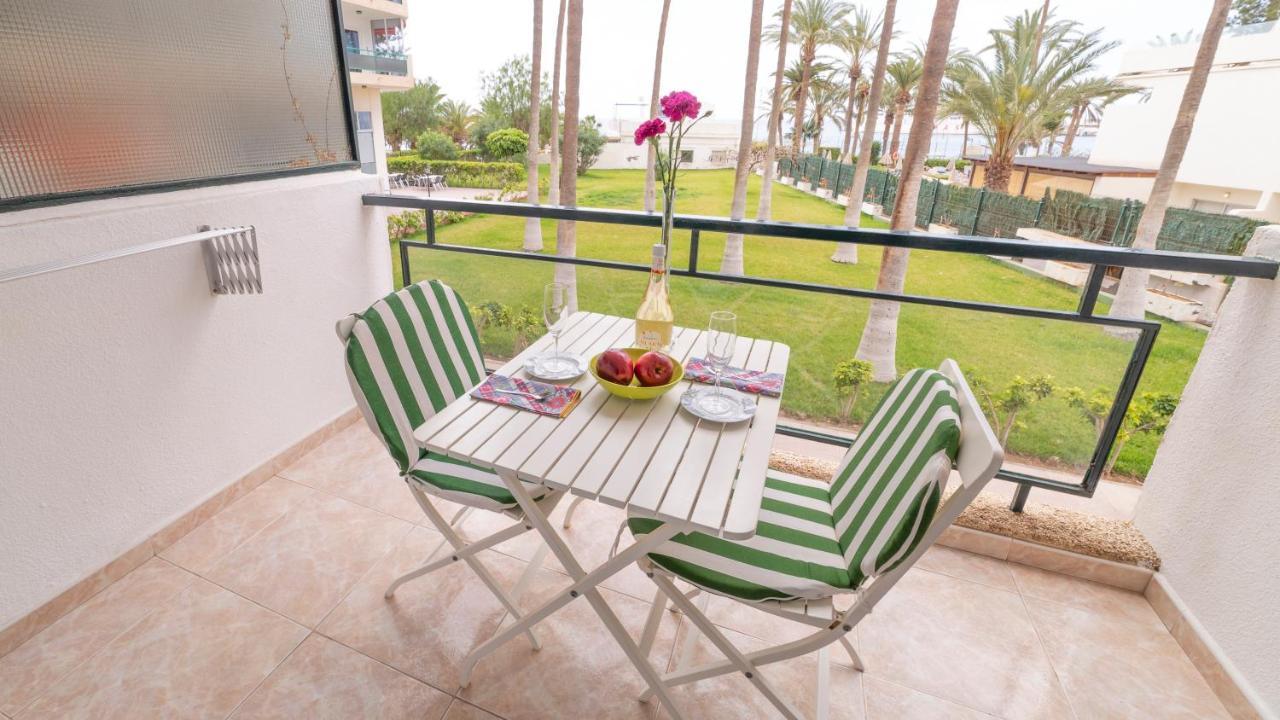 Studio Ocean Coast Los Cristianos Comodoro Los Cristianos (Tenerife) Exterior foto