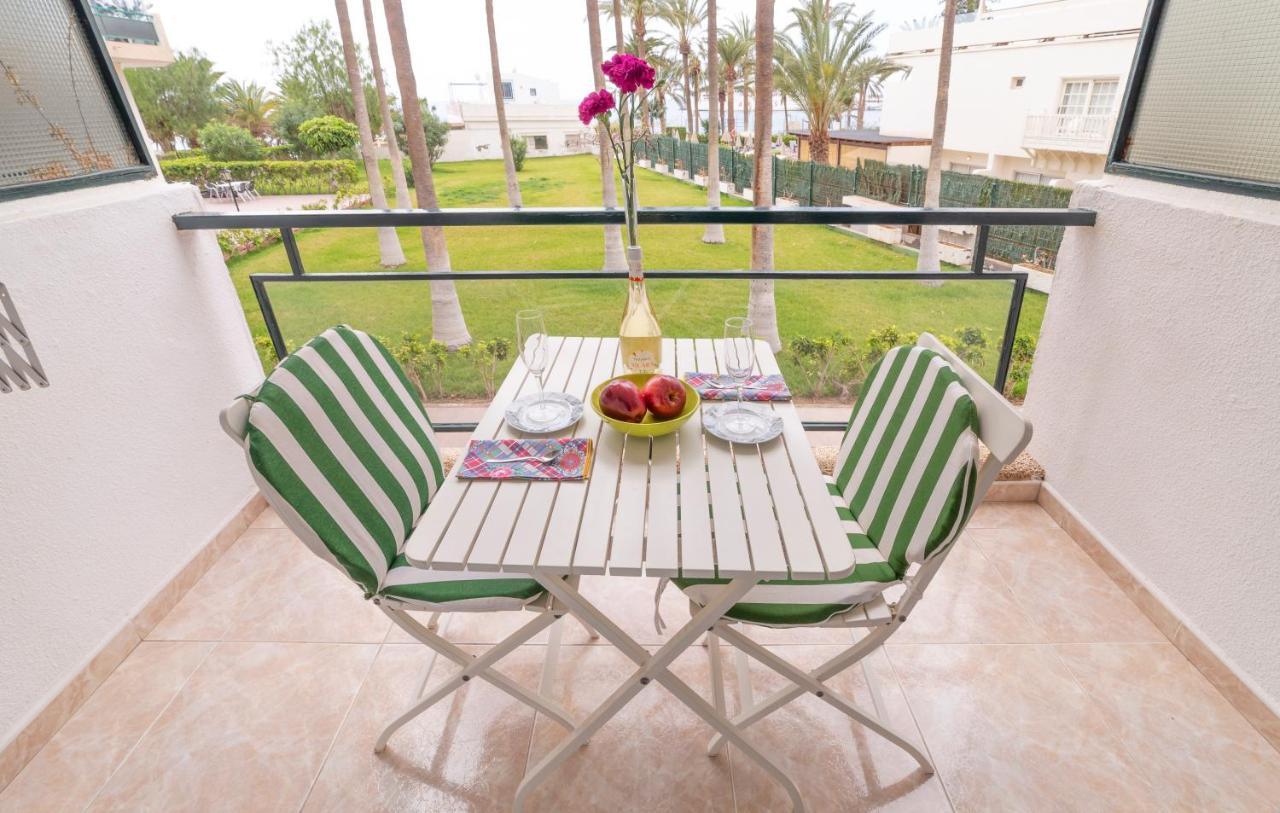 Studio Ocean Coast Los Cristianos Comodoro Los Cristianos (Tenerife) Exterior foto