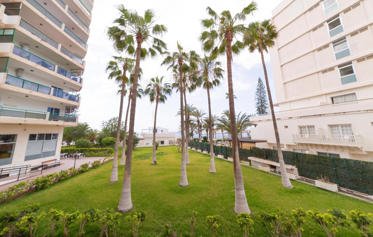 Studio Ocean Coast Los Cristianos Comodoro Los Cristianos (Tenerife) Exterior foto