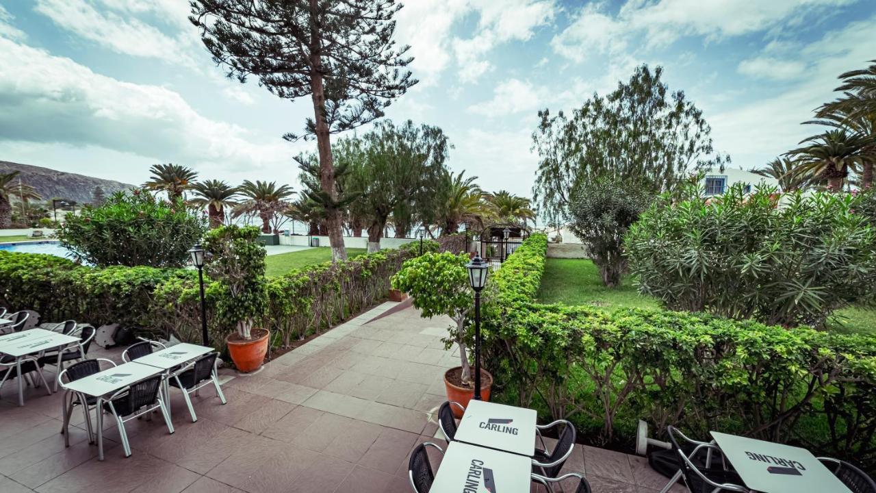 Studio Ocean Coast Los Cristianos Comodoro Los Cristianos (Tenerife) Exterior foto