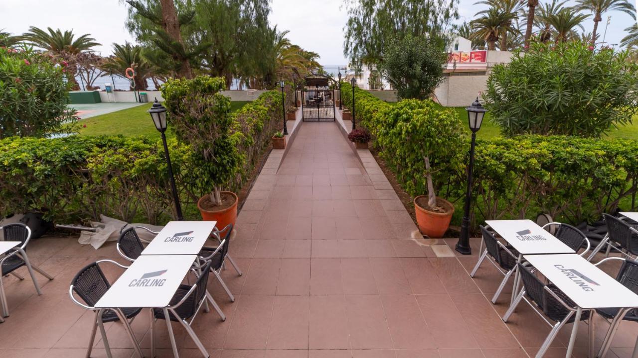 Studio Ocean Coast Los Cristianos Comodoro Los Cristianos (Tenerife) Exterior foto