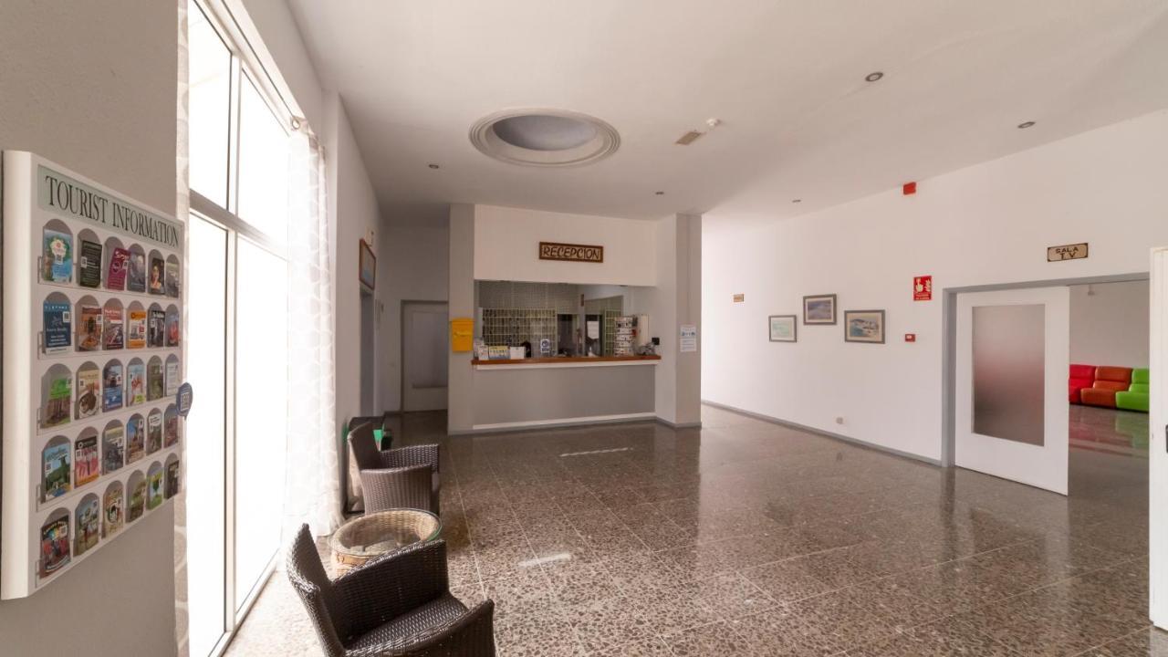 Studio Ocean Coast Los Cristianos Comodoro Los Cristianos (Tenerife) Exterior foto