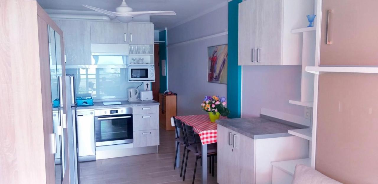 Studio Ocean Coast Los Cristianos Comodoro Los Cristianos (Tenerife) Exterior foto